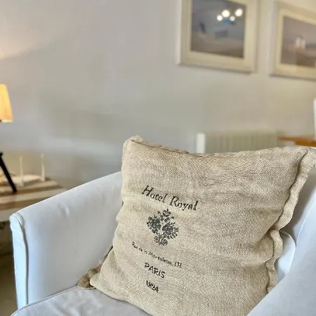Ricardo Soriano Center Of - Eaw Homes Lejlighed Marbella