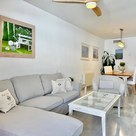 Апартаменти Ricardo Soriano Center Of - Eaw Homes *