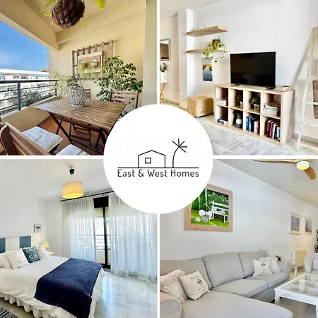 Ricardo Soriano Center Of - Eaw Homes Apartment Marbella