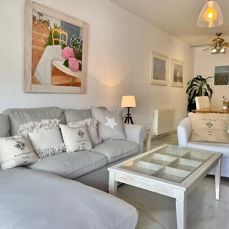 Apartamento Ricardo Soriano Center Of - Eaw Homes Marbella