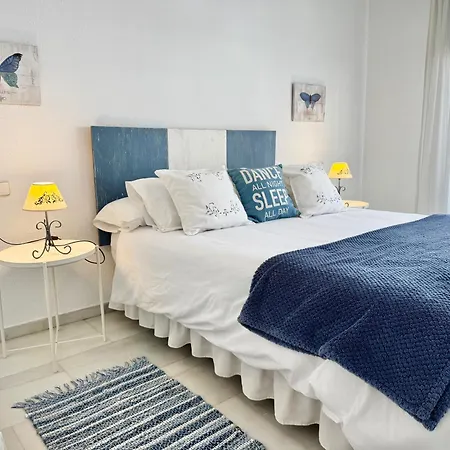 Ricardo Soriano Center Of - Eaw Homes Apartamento *