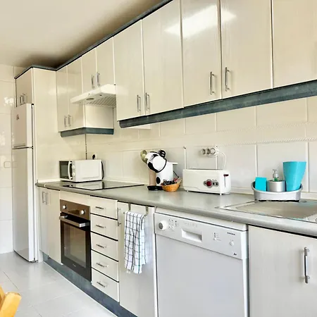 Appartement Ricardo Soriano Center Of - Eaw Homes