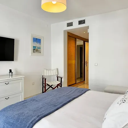 Ricardo Soriano Center Of - Eaw Homes Appartement *