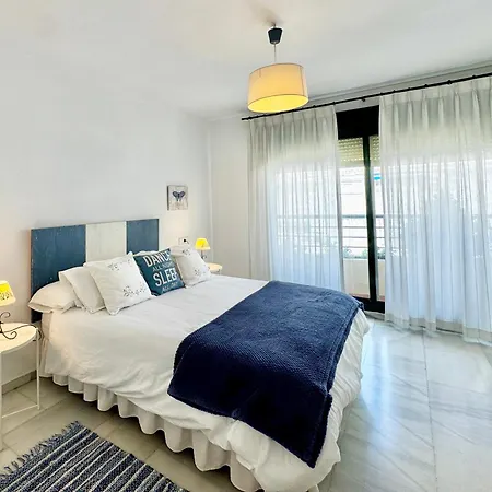 Appartement Ricardo Soriano Center Of - Eaw Homes Marbellac