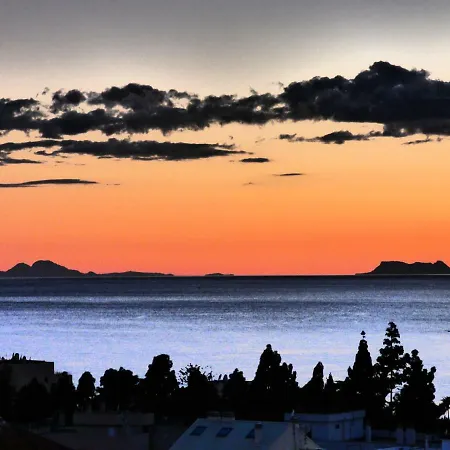 Apartamento Ricardo Soriano Center Of - Eaw Homes