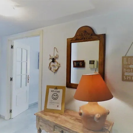 Ricardo Soriano Center Of - Eaw Homes Apartamento