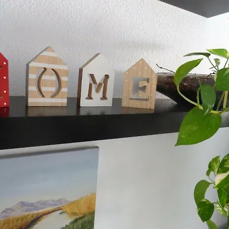 Ricardo Soriano Center Of - Eaw Homes Apartamento *