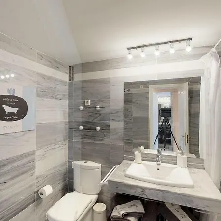 Ricardo Soriano Center Of - Eaw Homes Appartement Marbellac