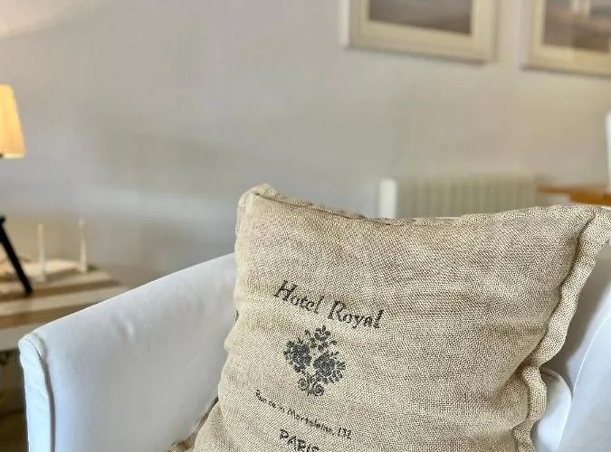 Ricardo Soriano Center Of - Eaw Homes Apartamento Marbella