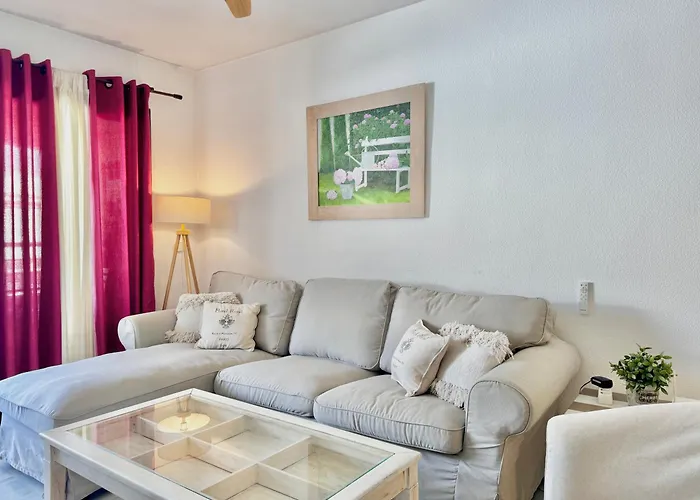 Apartamento Ricardo Soriano Center Of - Eaw Homes *