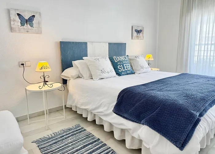 Ricardo Soriano Center Of - Eaw Homes Апартаменты *