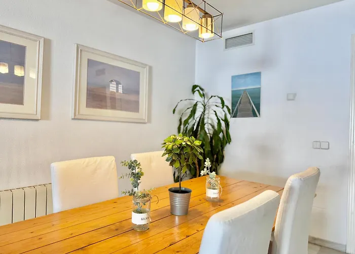 Ricardo Soriano Center Of - Eaw Homes * Марбелья