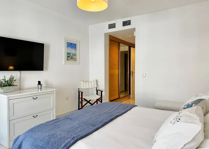 Ricardo Soriano Center Of - Eaw Homes Апартаменты *
