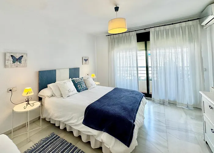 Apartamento Ricardo Soriano Center Of - Eaw Homes Marbella
