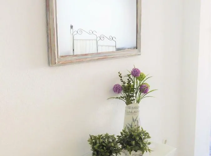 Апартаменты Ricardo Soriano Center Of - Eaw Homes *