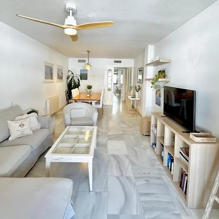 דירה Ricardo Soriano Center Of - Eaw Homes