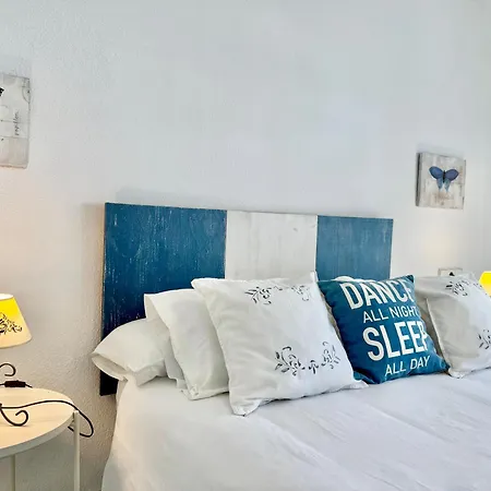 Ricardo Soriano Center Of - Eaw Homes * מארבלה