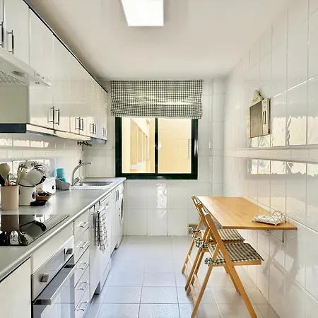 דירה Ricardo Soriano Center Of - Eaw Homes מארבלה