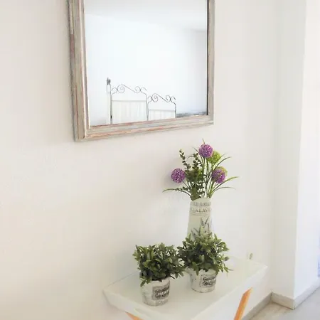 דירה Ricardo Soriano Center Of - Eaw Homes *