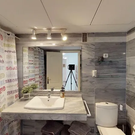 Ricardo Soriano Center Of - Eaw Homes מארבלה
