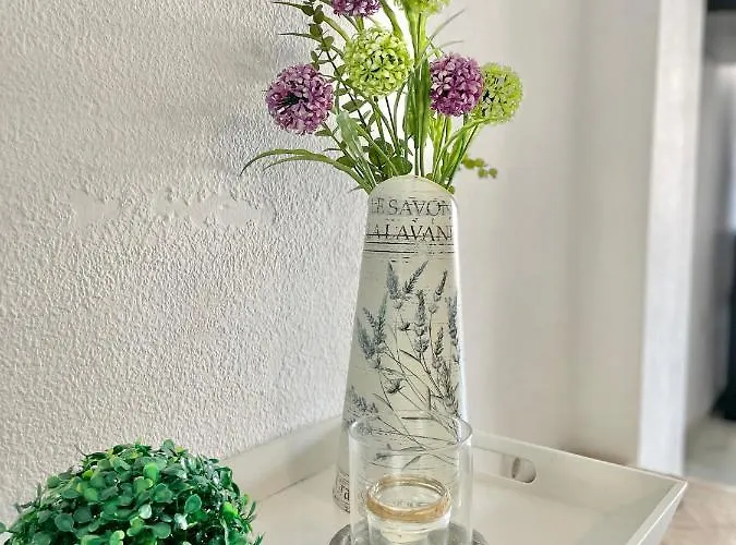 Appartement Ricardo Soriano Center Of - Eaw Homes Marbellac