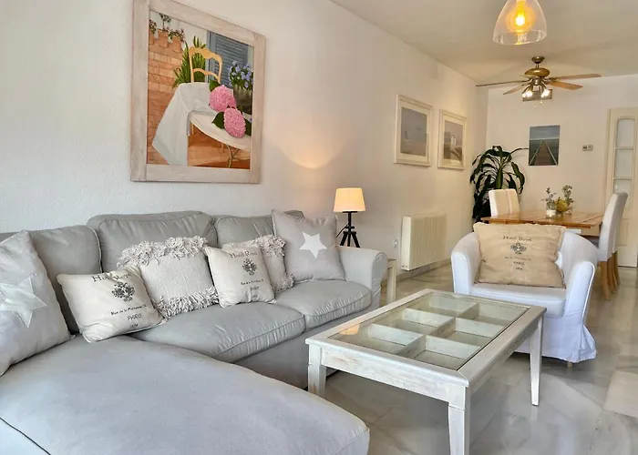 Daire Ricardo Soriano Center Of - Eaw Homes Marbella