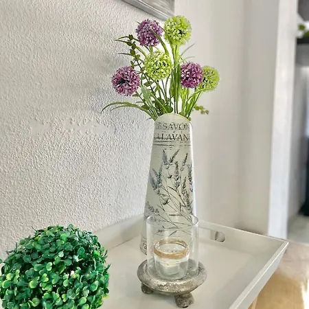 アパート Ricardo Soriano Center Of - Eaw Homes マルベーリャ