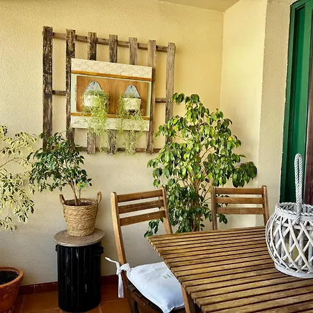 Ricardo Soriano Center Of - Eaw Homes アパート マルベーリャ