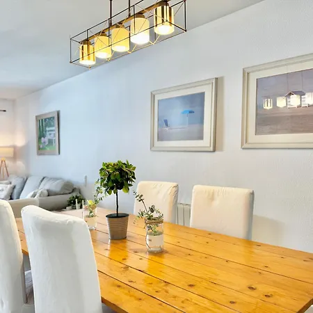 Ricardo Soriano Center Of - Eaw Homes マルベーリャ