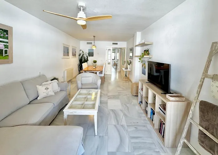 アパート Ricardo Soriano Center Of - Eaw Homes