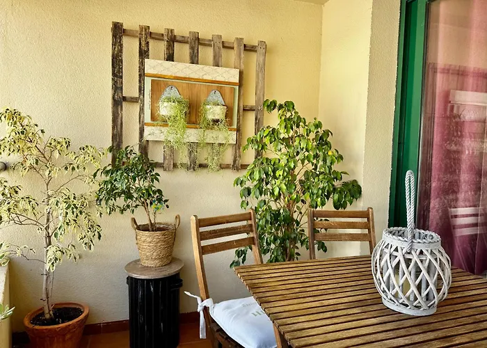 Ricardo Soriano Center Of - Eaw Homes アパート マルベーリャ