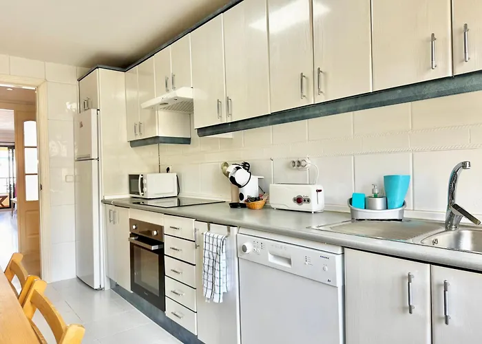 アパート Ricardo Soriano Center Of - Eaw Homes