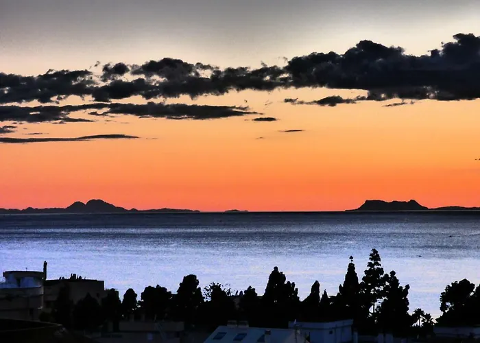 アパート Ricardo Soriano Center Of - Eaw Homes