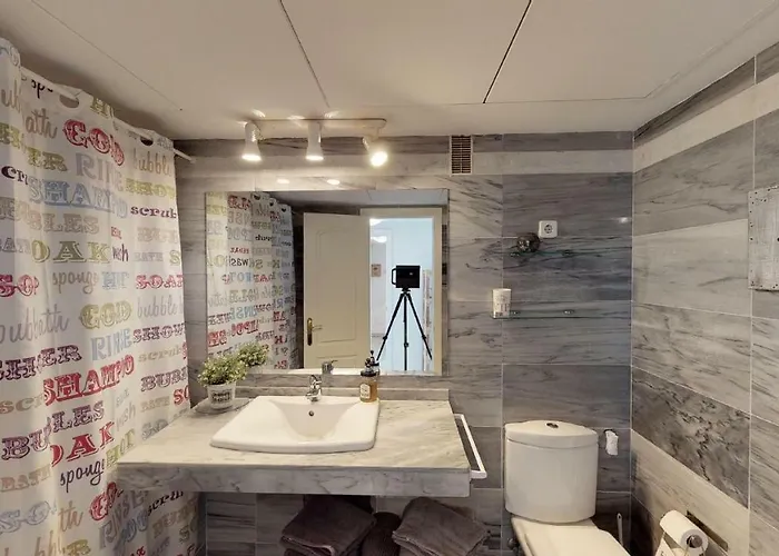 Ricardo Soriano Center Of - Eaw Homes マルベーリャ